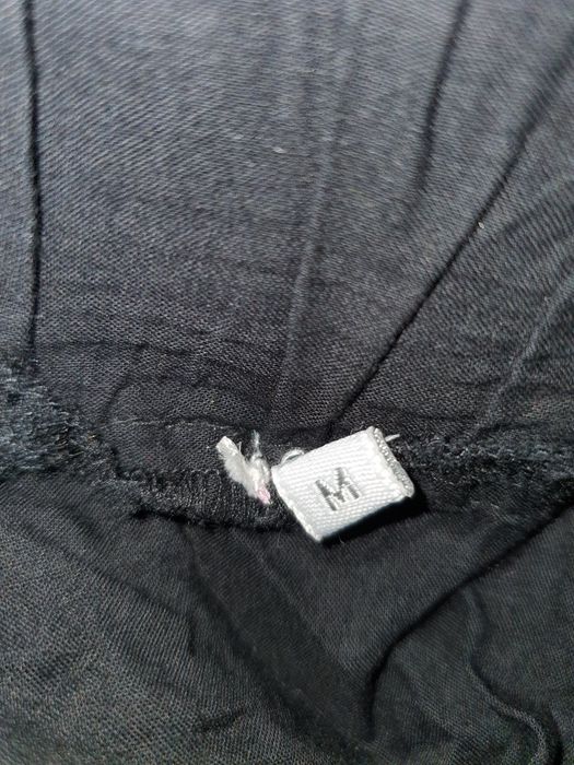 Pantaloni salvari fusta pantaloni