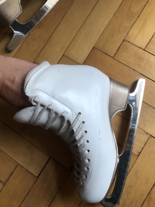 Кънки Edea chorus 230