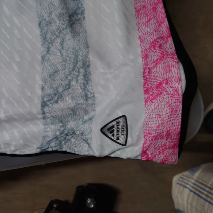 Тениска на Ювентус/Juventus