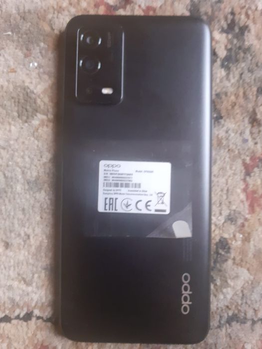 Продам Оппо А 55