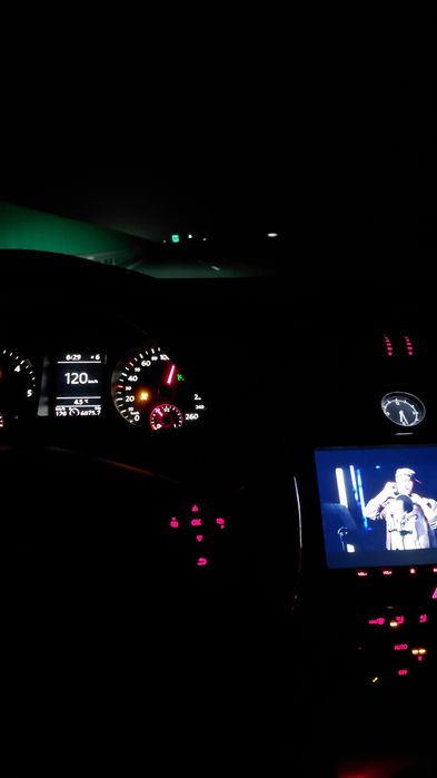 Passat B7 BlueMotion