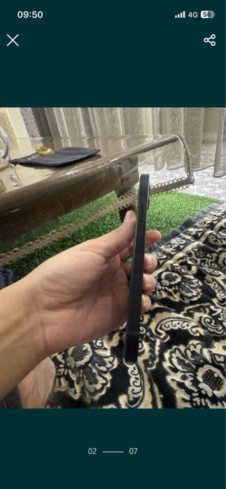 Обменяю iphone 12 128 gb