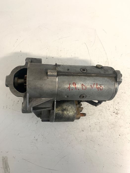 Electromotor Volvo V40 Estate Vw, 645 1995 - 2004 1.9D Oem 30620657