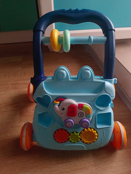 Ходунки толокар с года