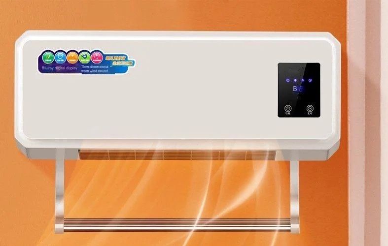 LARGO 2025. Иситғичлар.Печкалар. Зўр иситади 40градусгача.Доставка бор