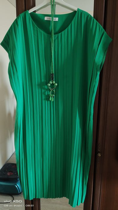 Продам платье (Турция) разм 48 за 5000 тенге