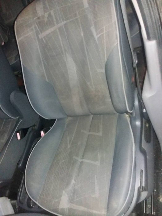 Renault Megan Scenic 1.9 dci 120к.с. 2003