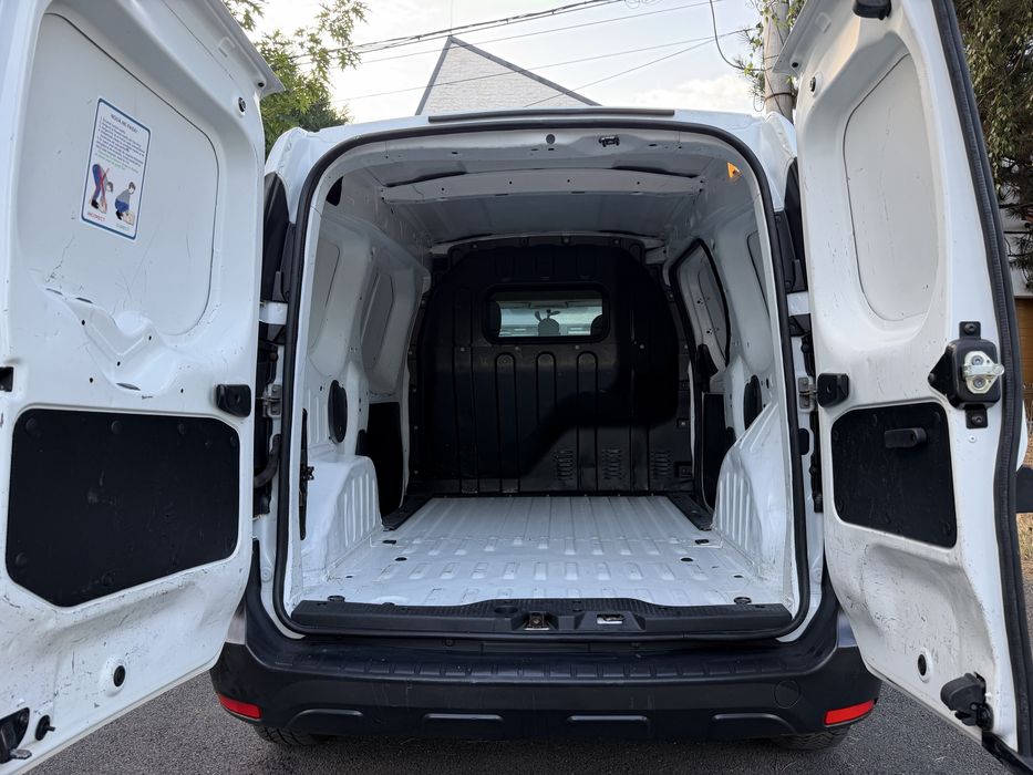 Dacia Dokker 1.5 Diesel 2019