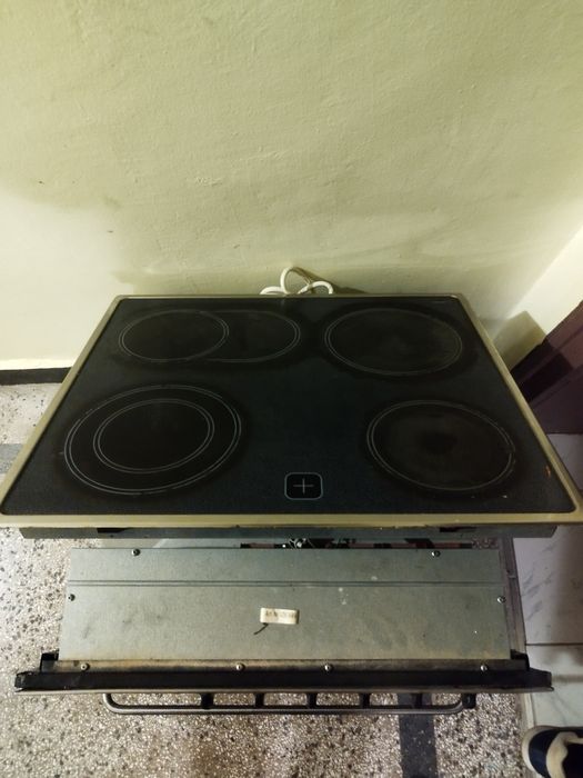 Готварска печка !!!