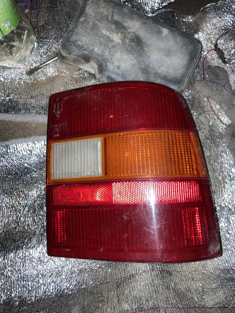 Содержание Инструкция по ремонту Opel Vectra