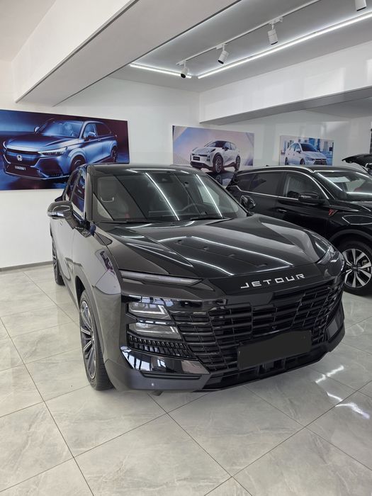 Jetour Dashing  2024 yil  1.6 motor