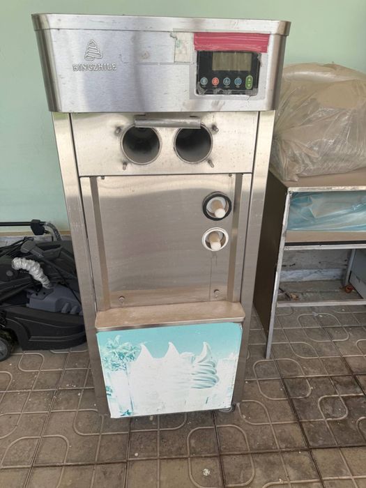 Frigomat apparat 380
