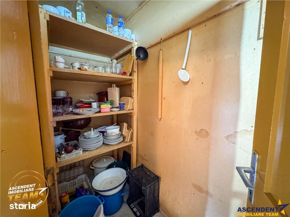 3D&FILM! Casa de vacanta rustica, panorama superba,Santimbru Bai,Hargh
