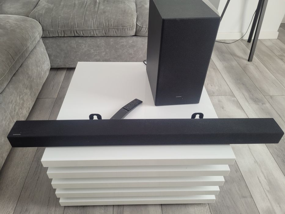 Soundbar Samsung HW-A450