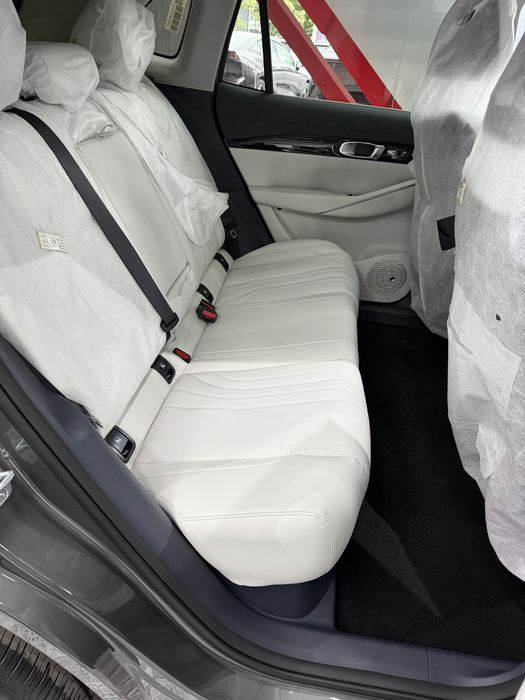 Geely EX5 full 2026
