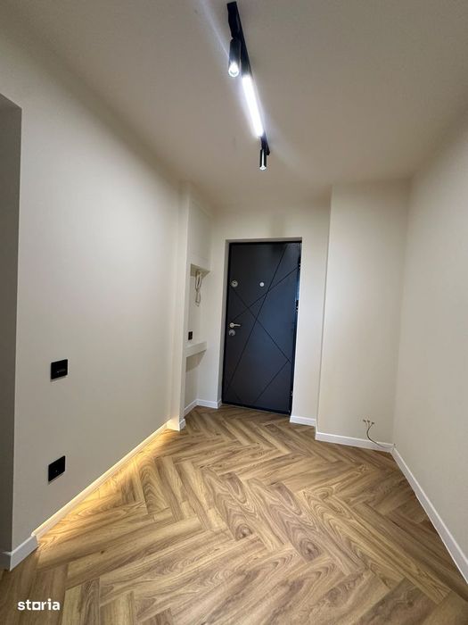 Apartament 2 camere - 57 mp - Renovat complet - Vedere Parc