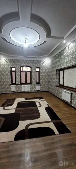 Сергели Хонобод  дом 3.5 сотки 7 комнат