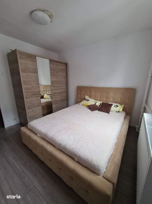 Apartament 3 camere, 51,25 mp, Craiovita Noua, zona-Orizont