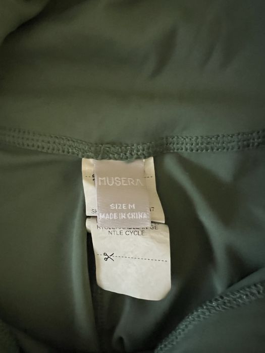 Клин Musera размер М