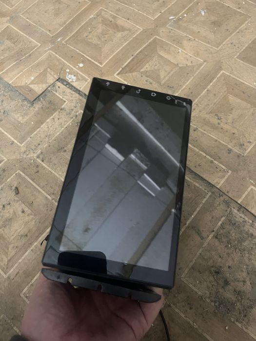 Андройд 7 дюйма