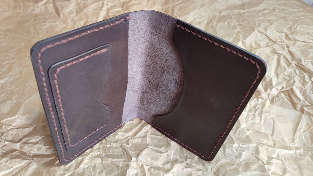 Обложка для паспорта