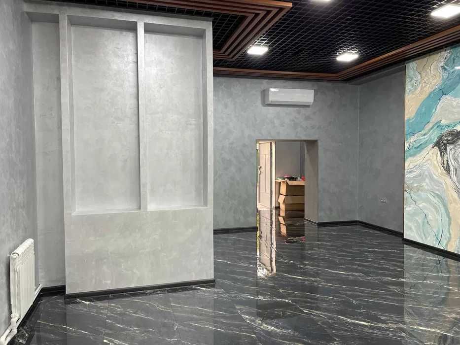 ПРОДАЖА помещения на 1-линии вдоль ул.Мирзо-Улугбек (ЛА)