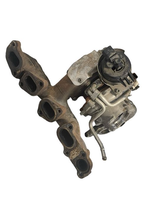 Turbina Volkswagen Tiguan Ad1 2016 -> 2.0 Tdi 4Motion Dfha 04L253124A