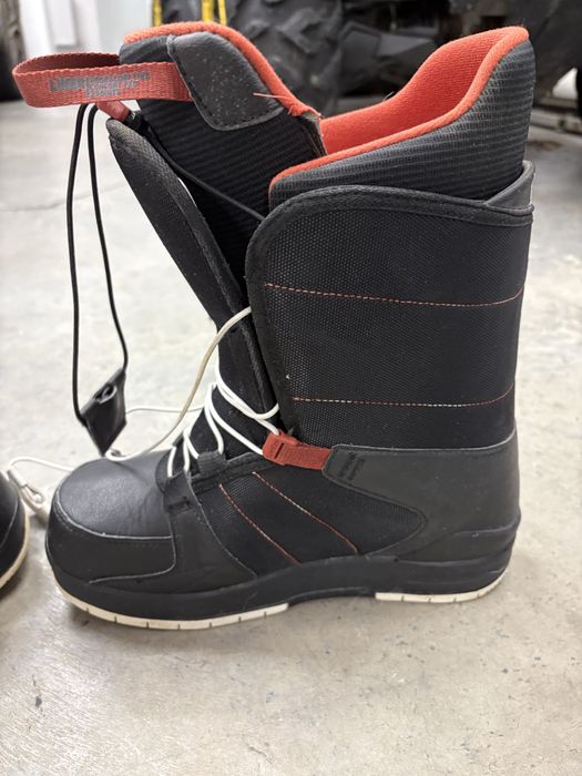 Boots snowbord 41