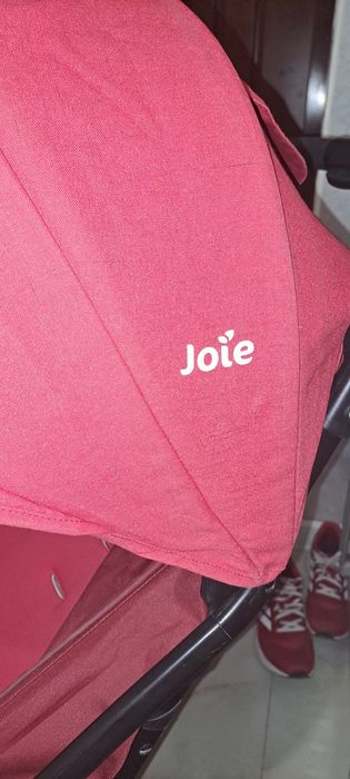 Коляска прогулочная