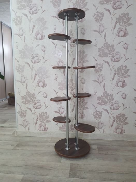 Цветочная подставка