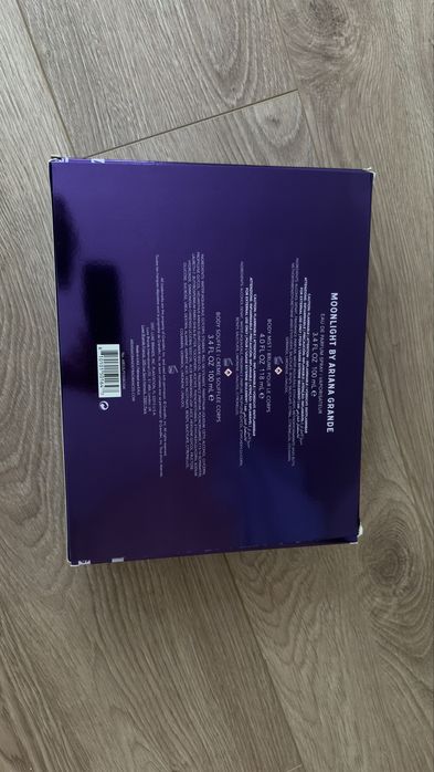 Ariana Grande Moonlight подаръчен комплект