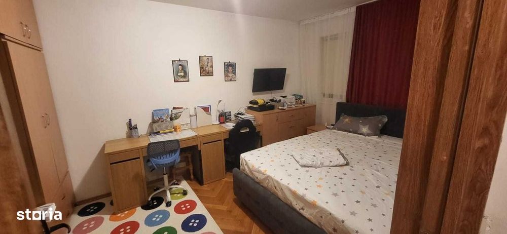 Apartament 2 camere zona GEMENII