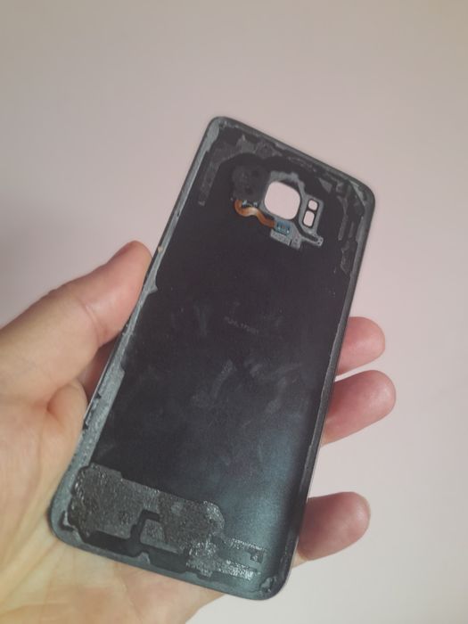 Capac spate Samsung S8 nou