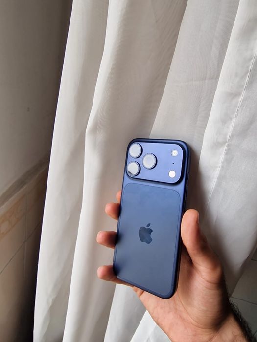 Iphone 17 pro 256 gb ca nou