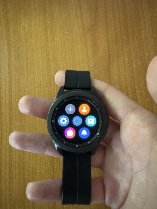 Ceas Samsung Galaxy Watch
