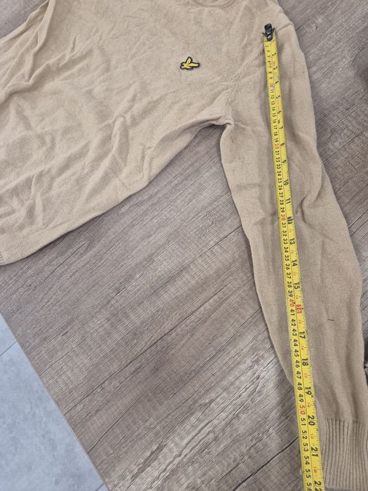 Lyle & Scott jumper excellent conditon