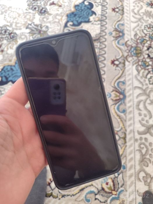 Redmi note 8 xolati ideal