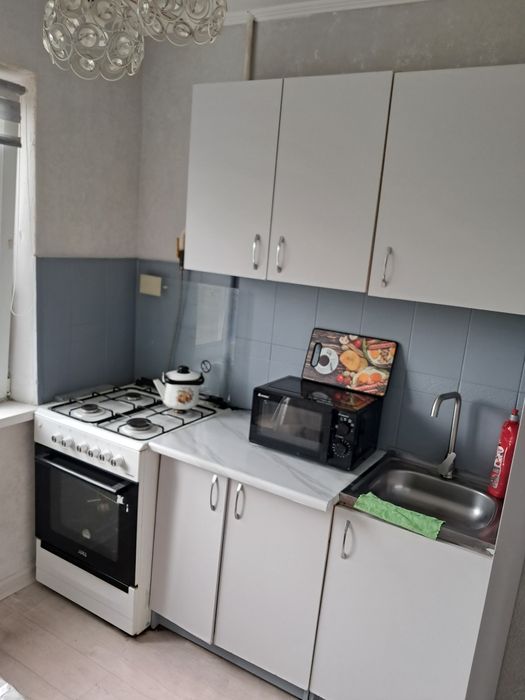 2ком   Есет батыра возле веч огня