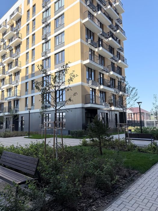 Аренда квртир Bi group