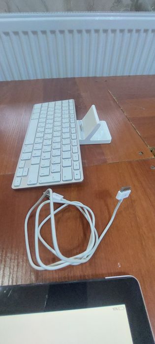 AiPad 3 с гарантией