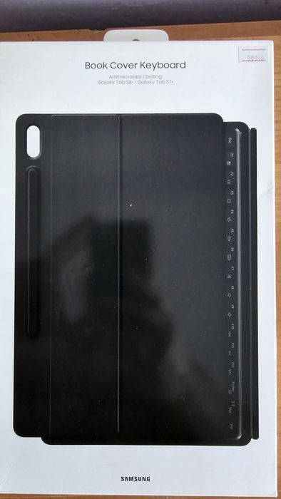 Samsung Galaxy Tab 8+ 5G