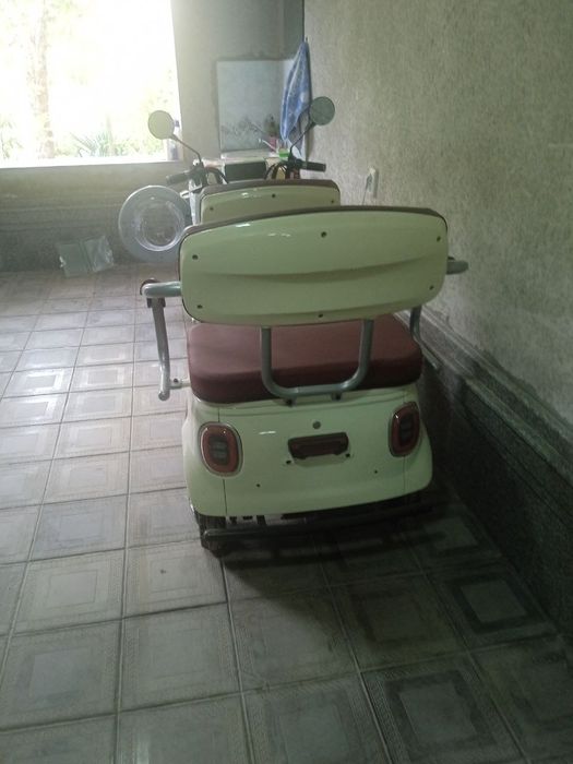Продаётся скутер