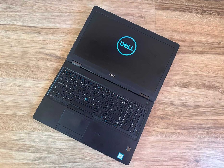 DELL Latitude 5580 | 16GB RAM | 15,6” | 120 GB SSD