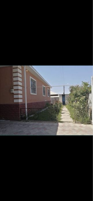 Продается большой дом