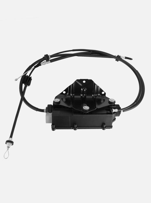 Modul Frana De Mana Parcare Actuator Cuplare Frana Motoras Unitate Control Actionare Frana Stationare Bmw X5 X6 E70 E71 E72 2008-2013 34436850289
