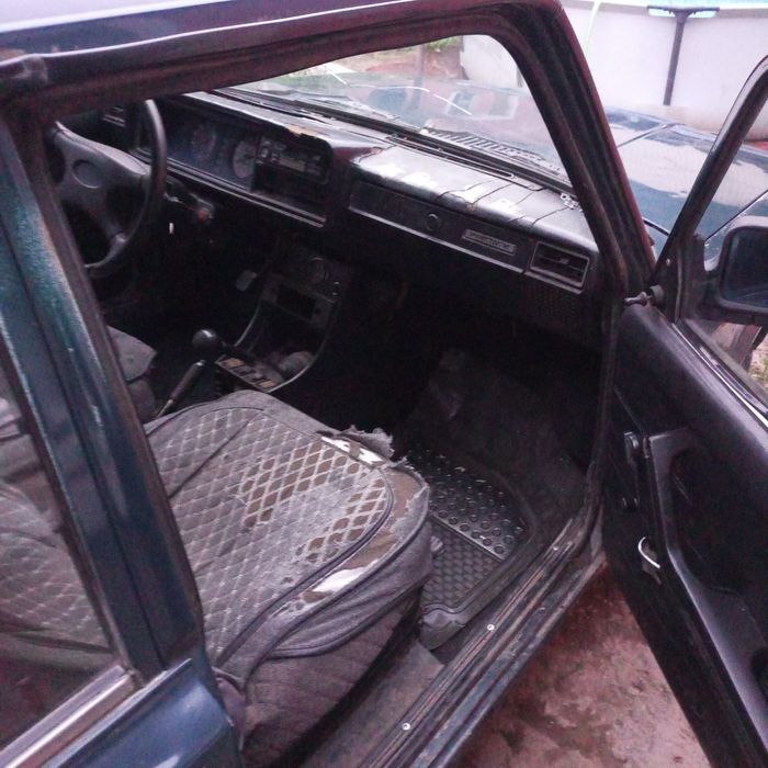 В  продаже ваз 2107