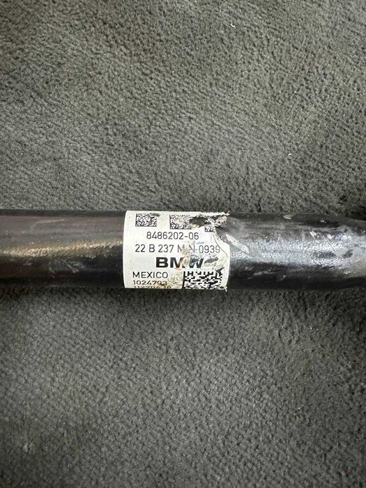 Planetară față dreapta BMW X5 G05 30dx