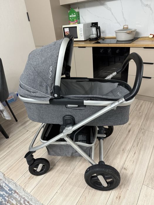 Детский коляска