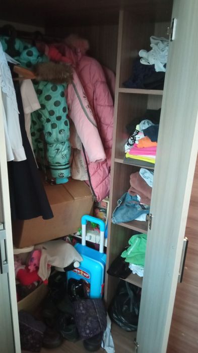 Продам двухъярусную кровать