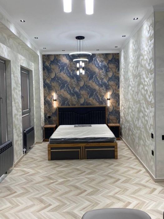 Mirabad Avenue  1 комнатная с ремонтом